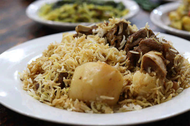 গরুর কাচ্ছি