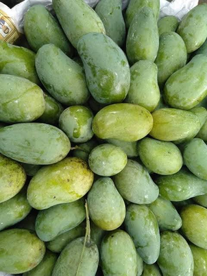 আম রূপালী