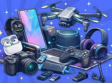Gadget